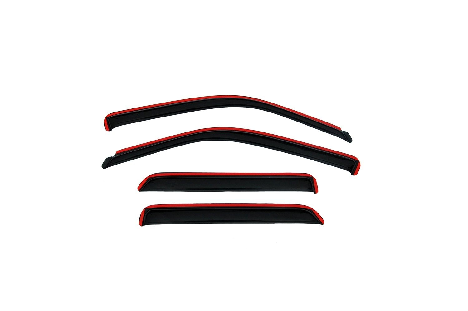 Ventvisors In-Channel