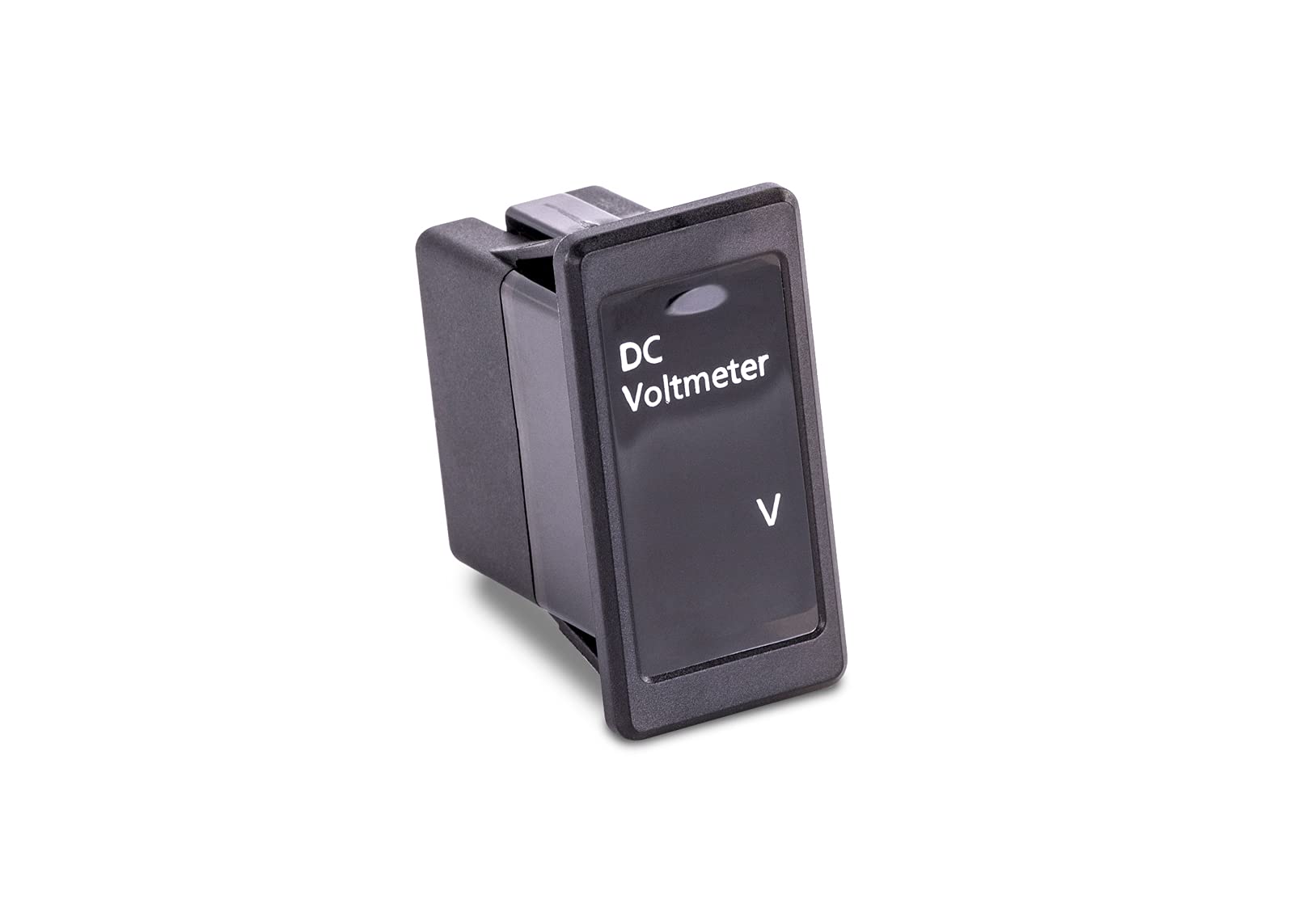 Voltmeter Sierra EA01080, Digital, Switch Mount
