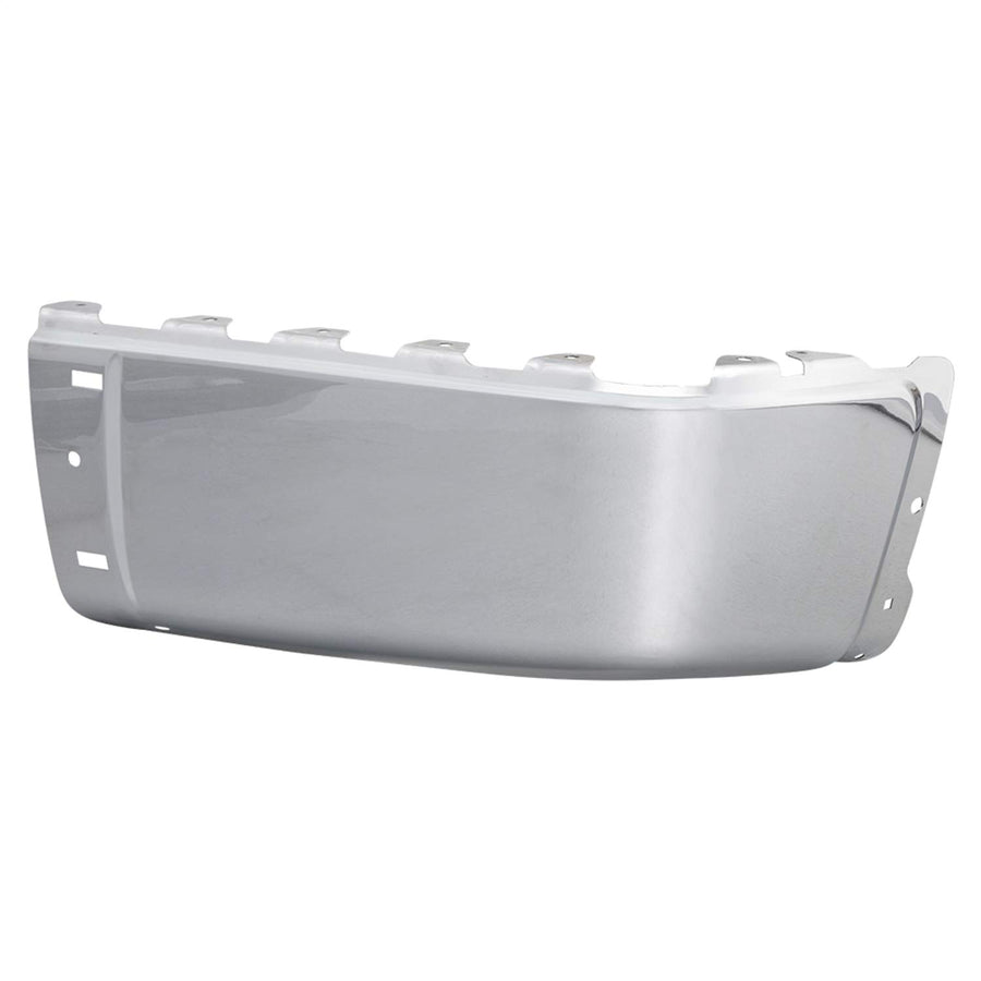Rear Xtune Bumper Cap (RB-CS07-BE-R)