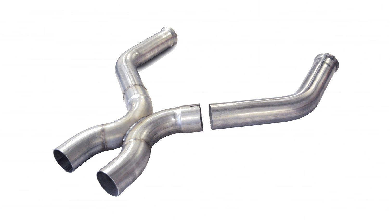Exhaust CORSA X-Pipe 14318