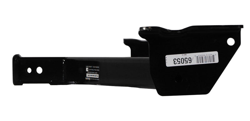 65053 Reese Front Mount Receiver with 2" Square Receiver opening