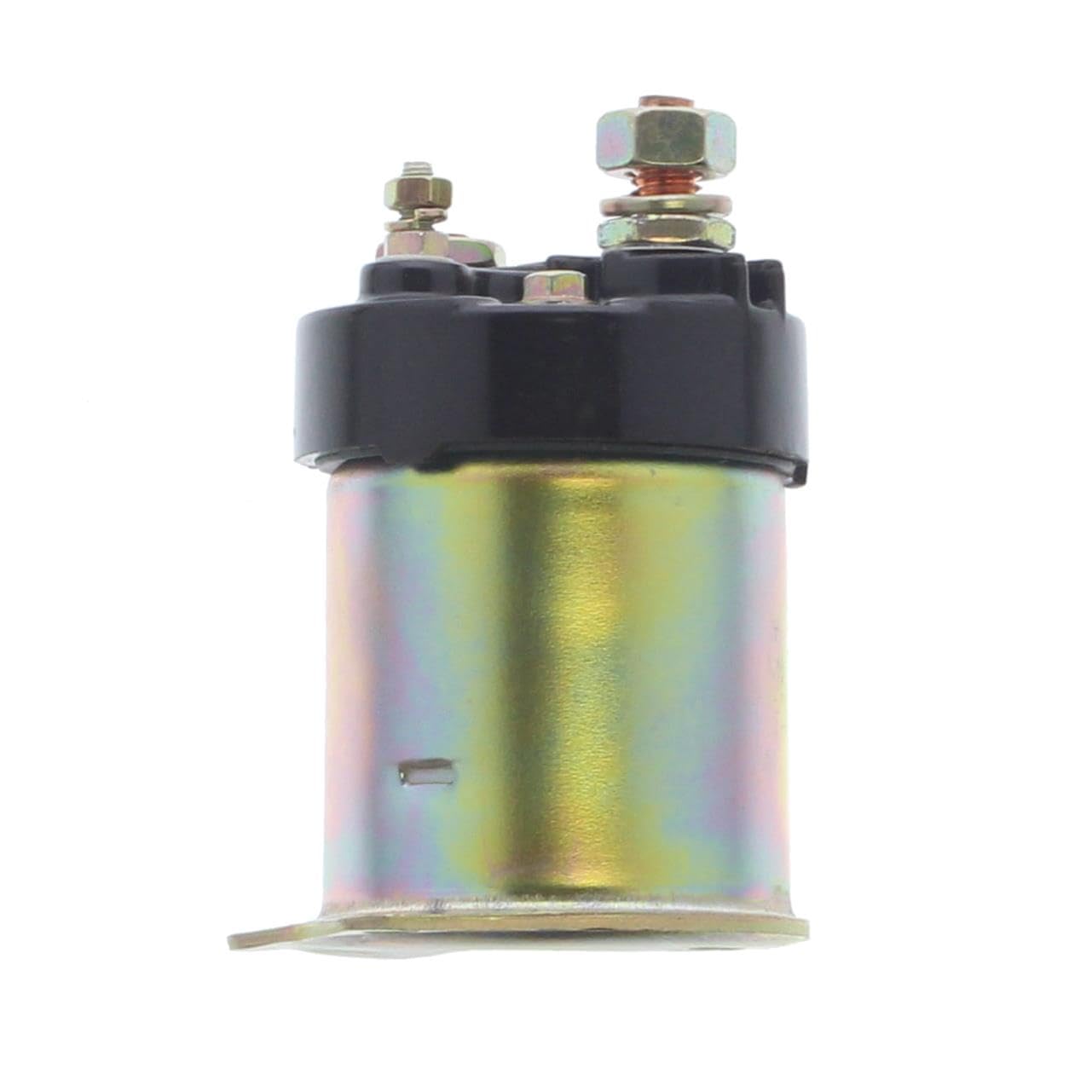 601-3 Powermaster Solenoid-Original Look 10MT