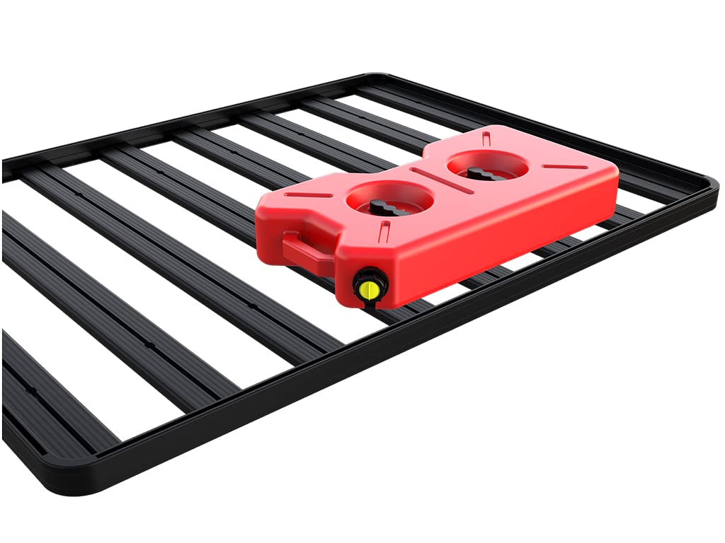 Rotopax Front Runner Rack Mounting Plate