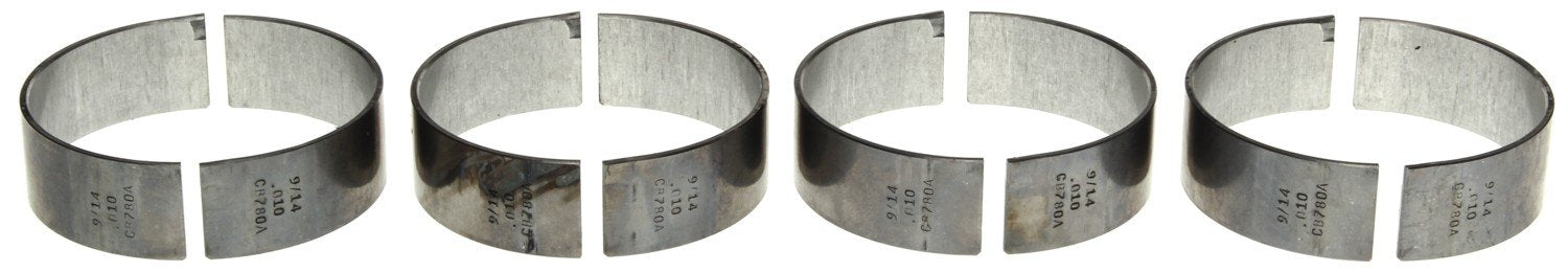 Clevite Engine CB-780A-.25MM(4) Connecting Rod Bearing Set