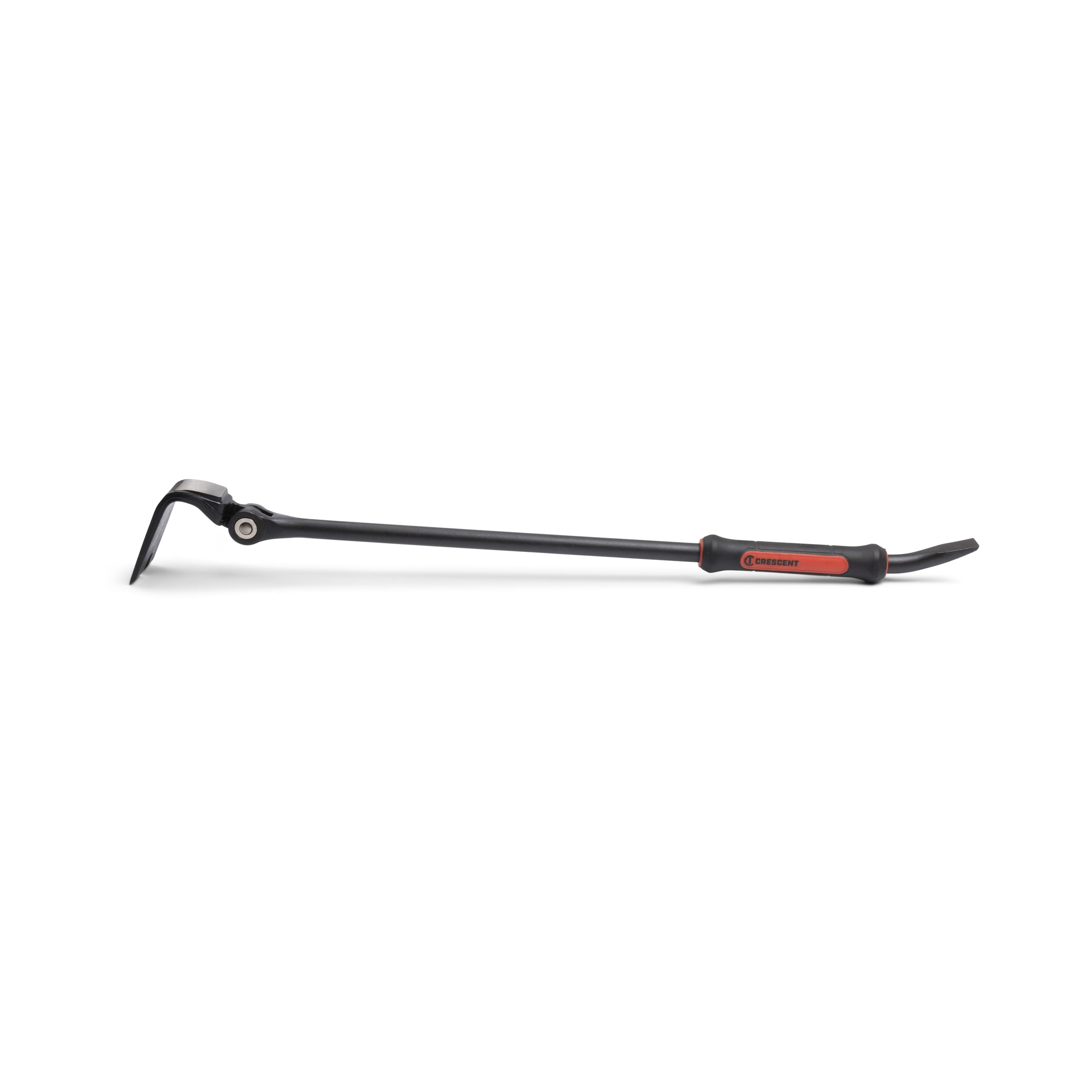 30" Crescent Indexing Flat Pry Bar - DB30X-06