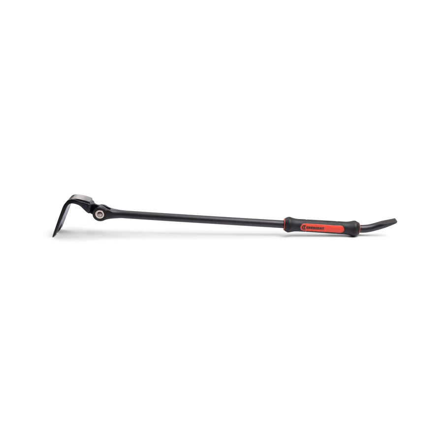 30" Crescent Indexing Flat Pry Bar - DB30X-06