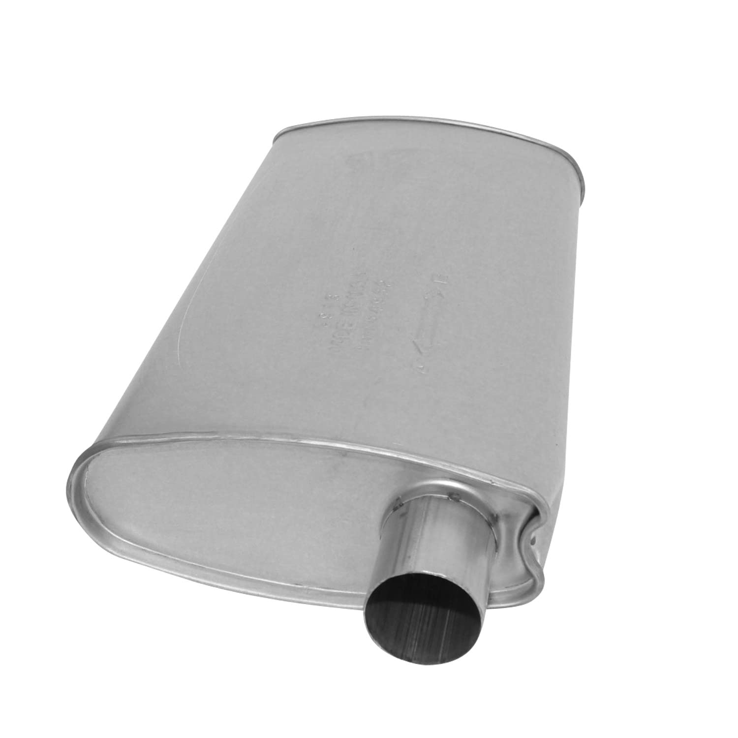 AP Exhaust 6493 Exhaust Products Muffler