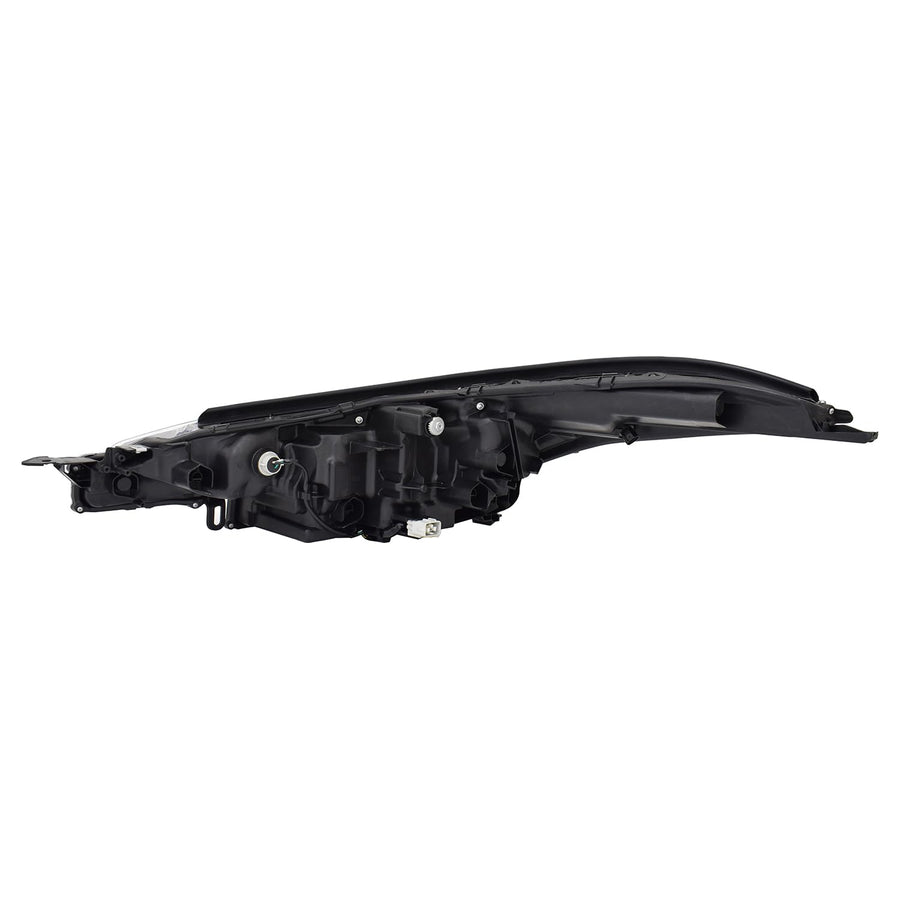 Front Right TYC 20-17503-00 Headlight Assembly