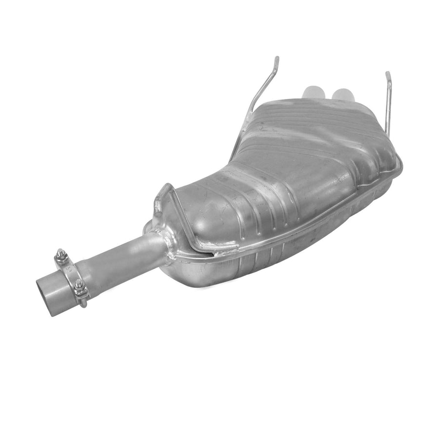 Muffler AP Exhaust 2535
