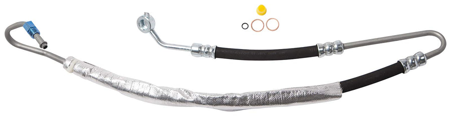 Power Steering Pressure Hose Gates 352221