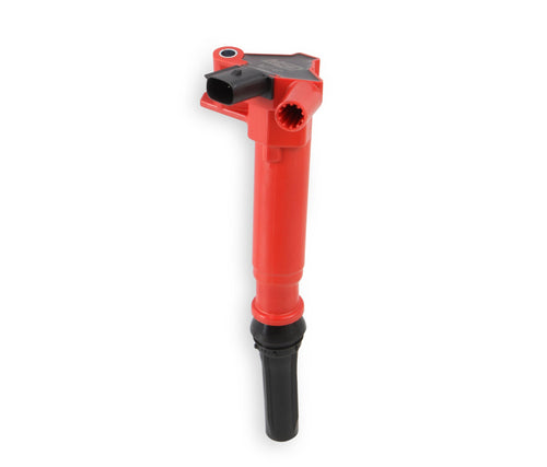 Ignition Coil MSD 8274P - Red - Individual