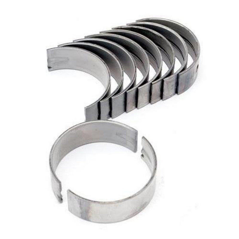 MAHLE Engine Crankshaft MS667H1 Main Bearing Set