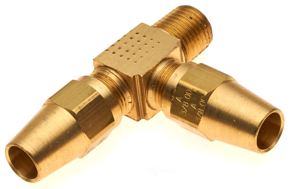 Air Brake Gates G30130-0406 Copper Tubing