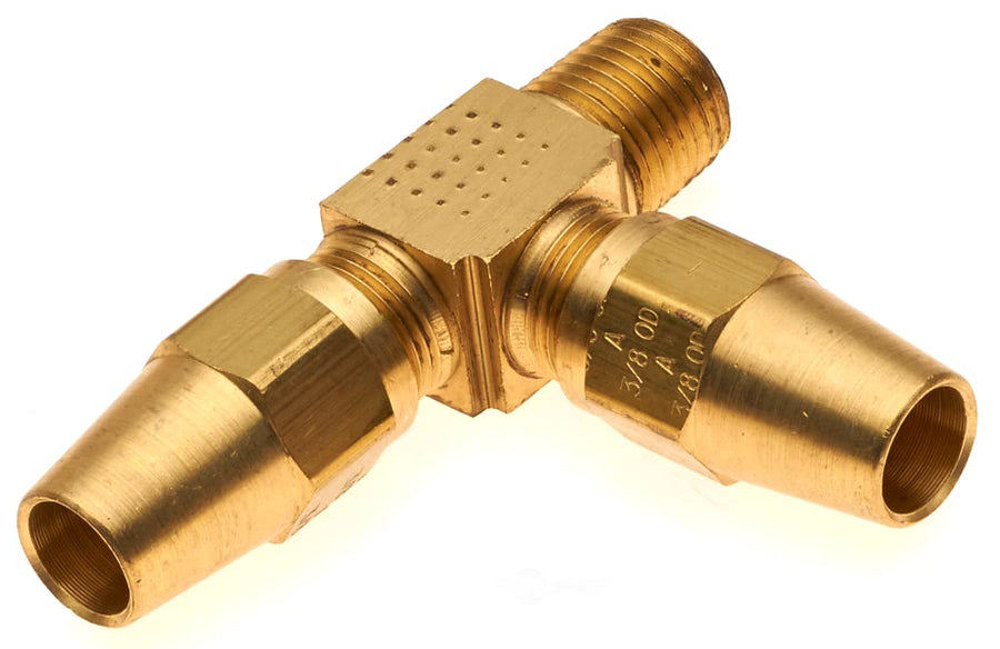 Air Brake Gates G30130-0406 Copper Tubing