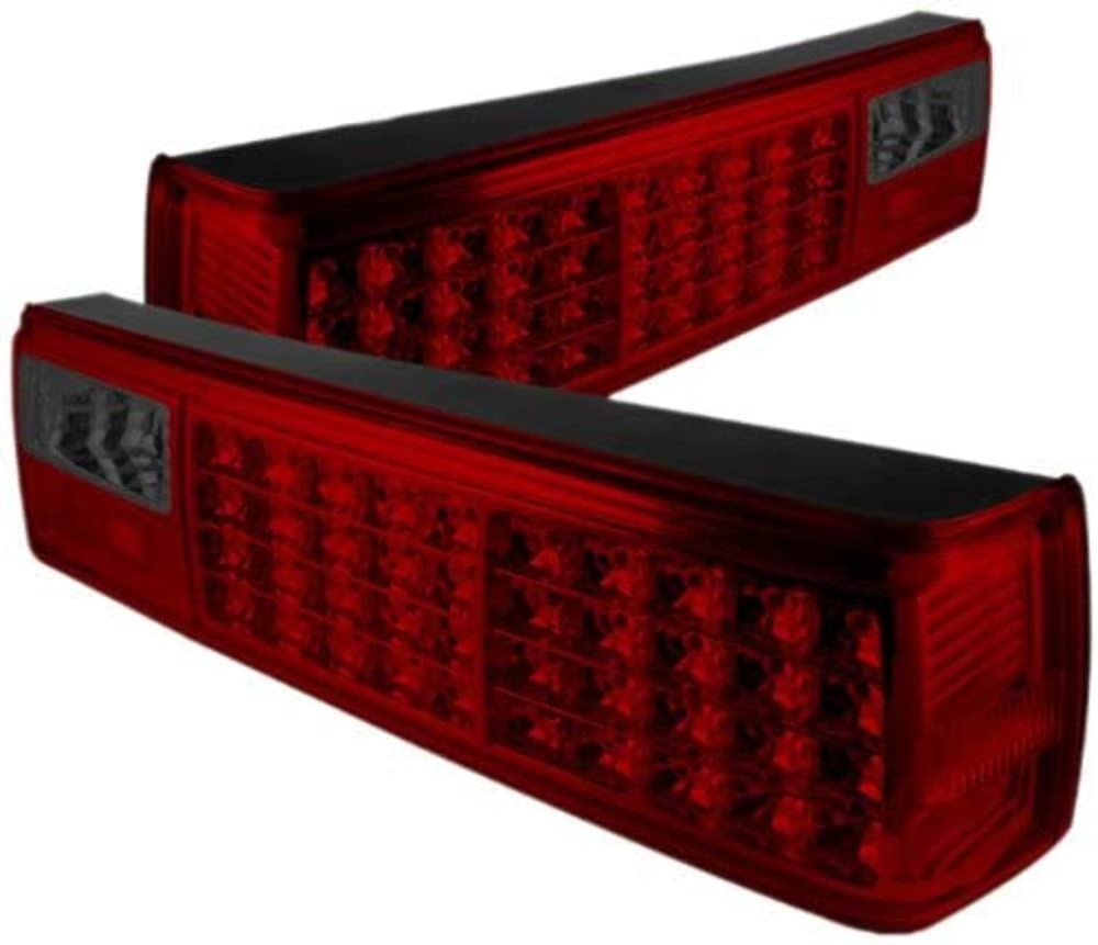 LED Tail Lights Xtune (ALT-ON-FM87-LED-RS)