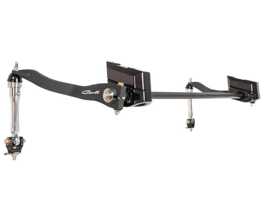 Torsion Carli Sway Bar Kit, 2011-16 Ford F250/350 4x4 w/4.5″ Lift