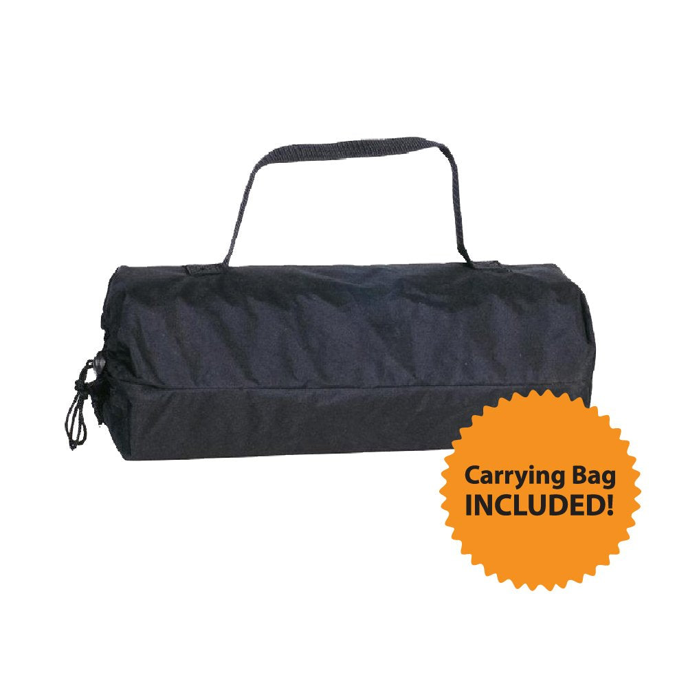 Ming's Mark Stylish RC4 Reversible Patio Mat - 8' x 20', Green/Beige