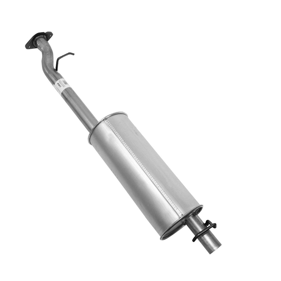 Exhaust Muffler AP Exhaust Products 7454