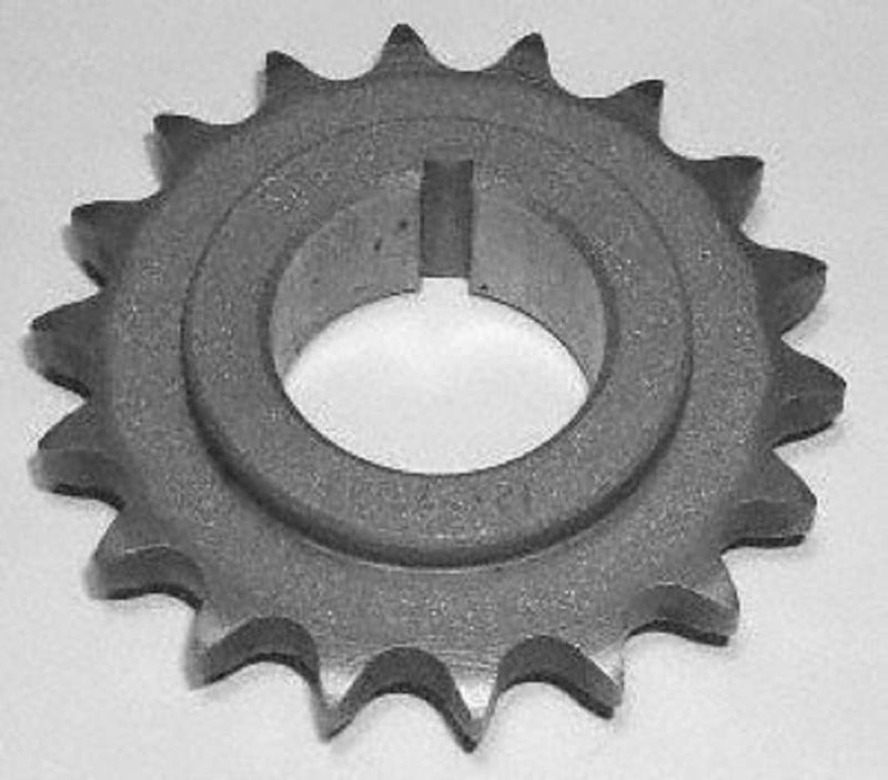 Crank Cloyes S689 Sprocket