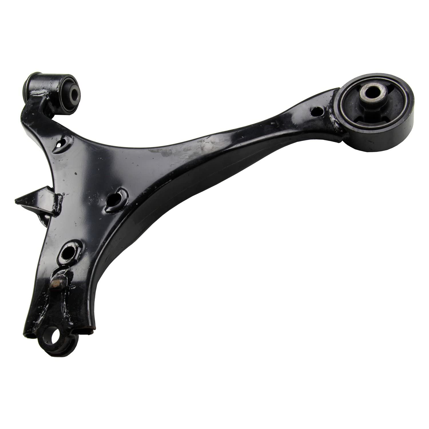 Control Arm MOOG and Ball Joint Assembly RK620058