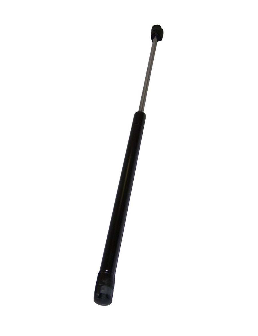 Automotive Crown Liftgate Glass Support Body