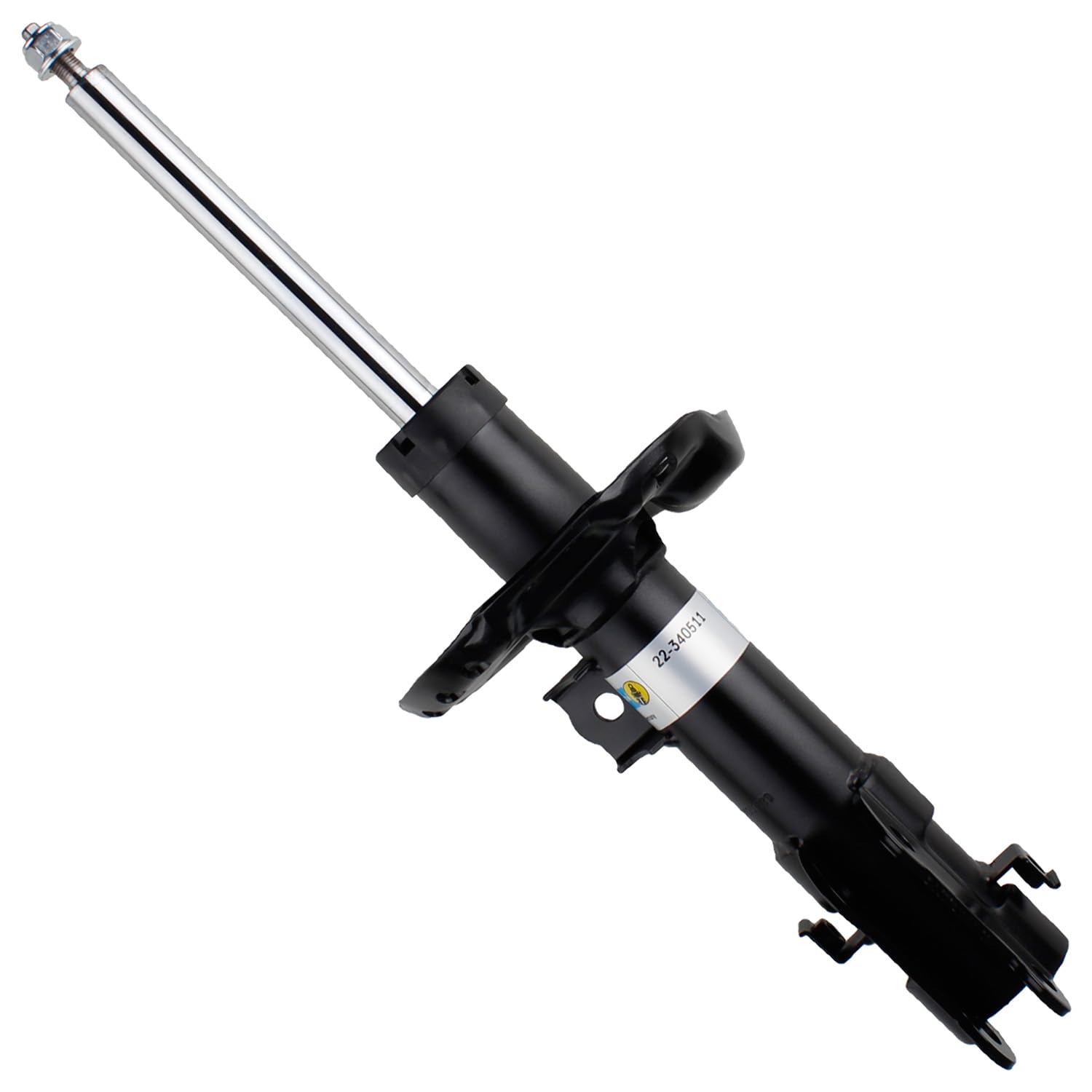 2019 Hyundai Ioniq B4 Bilstein OE Replacement Front Right Suspension Strut Assembly (22-340511)