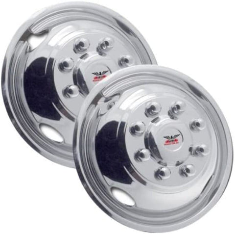 Wheel Simulator Set, Phoenix USA (GDG92F) Front