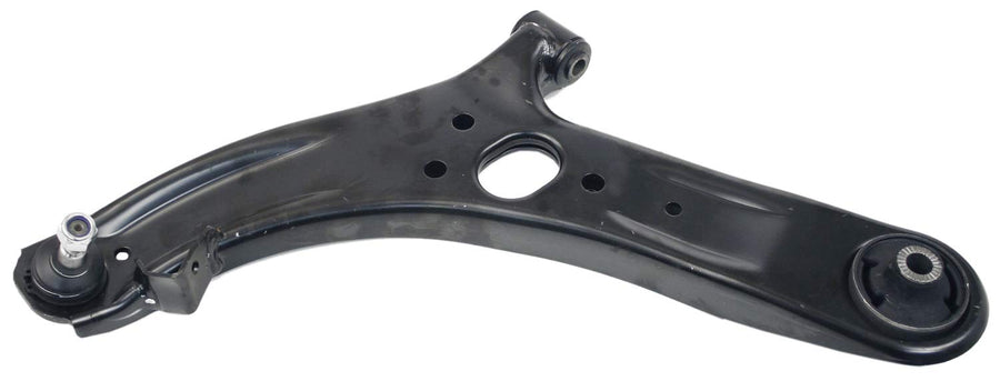 MOOG Suspension Control Arm and Ball Joint Assembly front left lower RK622643