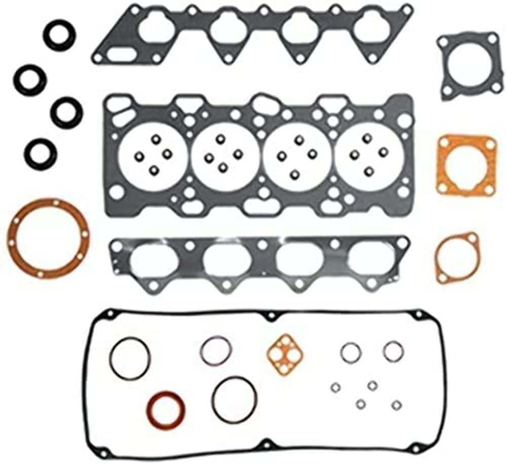 Engine Cylinder Head Gasket Set MAHLE HS54119