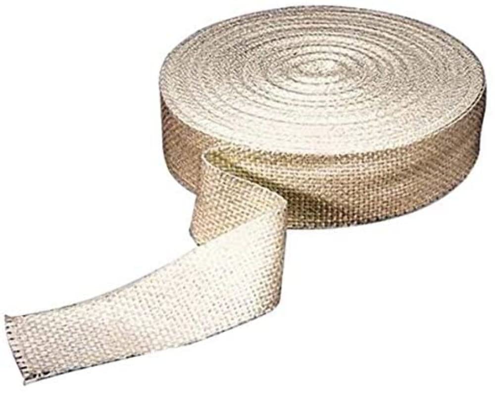 80807 Moroso 2" x 100' Header Wrap