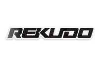 36-500 Rekudo Decal - Vinyl - Each