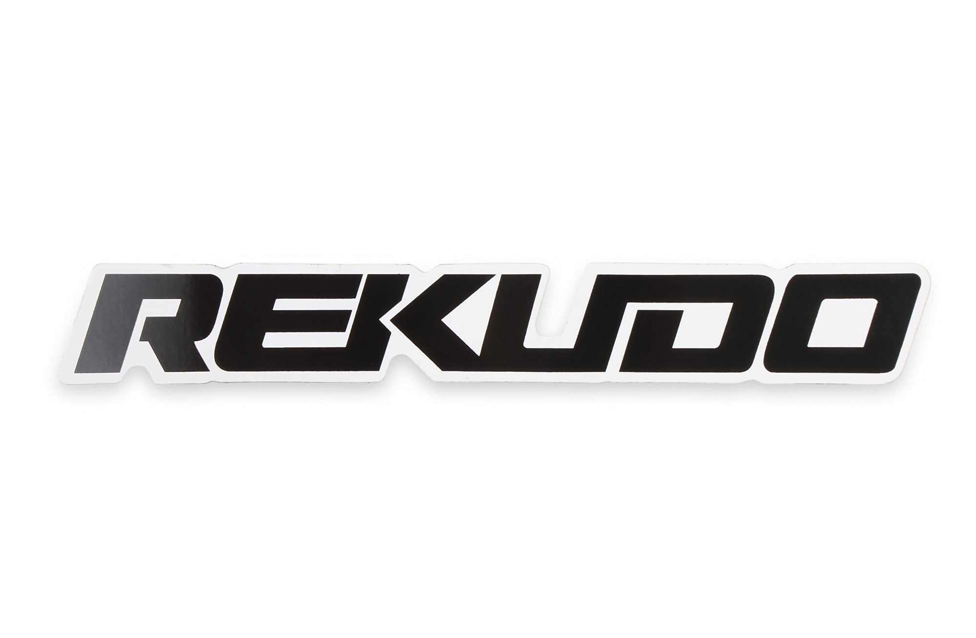 36-500 Rekudo Decal - Vinyl - Each