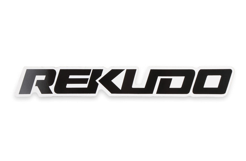 36-500 Rekudo Decal - Vinyl - Each
