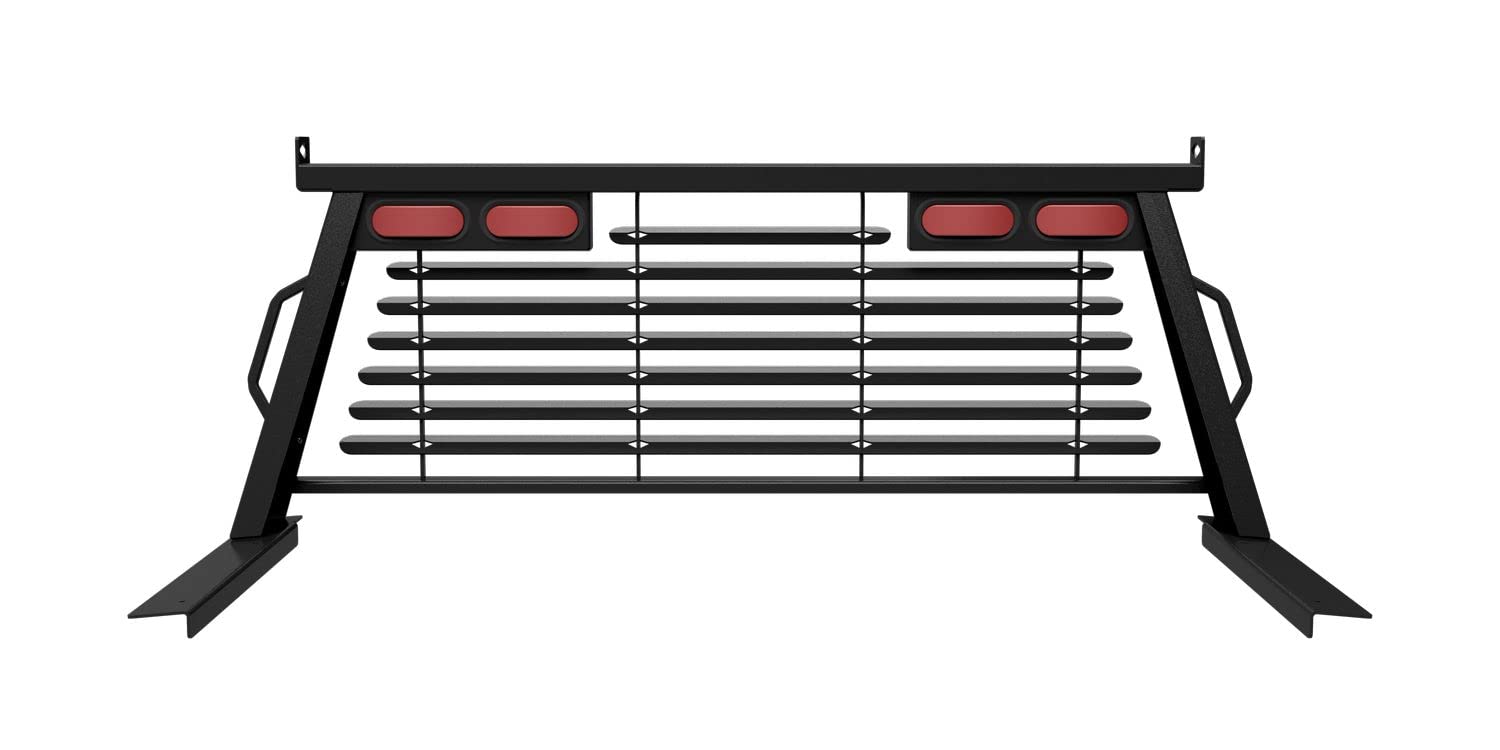 Cab Protector B&W Trailer Hitches