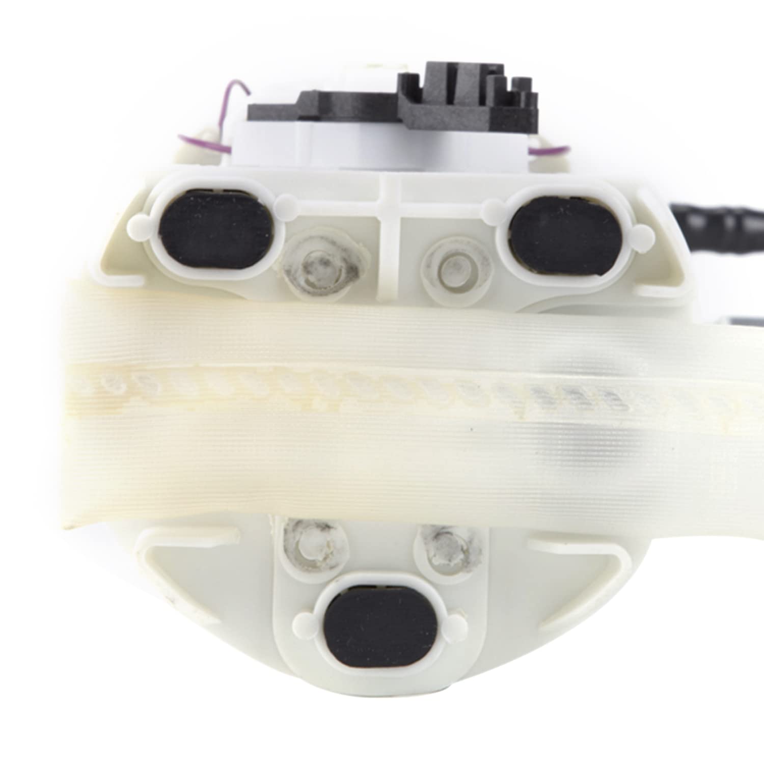Fuel Pump Module Assembly TYC 150006-A Compatible with 2000-2005 Chevrolet Cavalier 2.2L