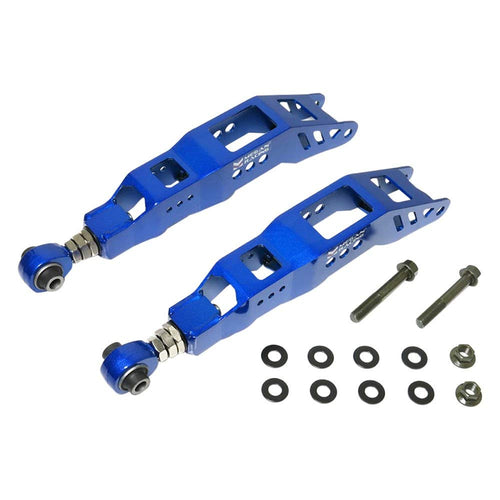 Megan Racing Rear MRS-LX-0322-T2 Lower Arm, 1 Pack