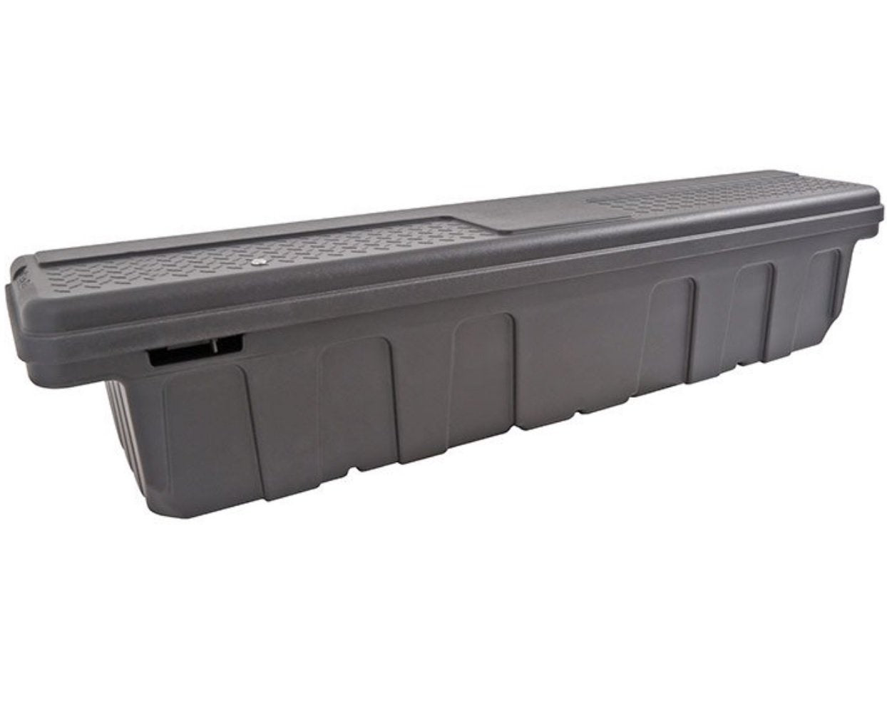 Poly Crossover Tool Box Dee Zee DZ6170P - Full Size 70"