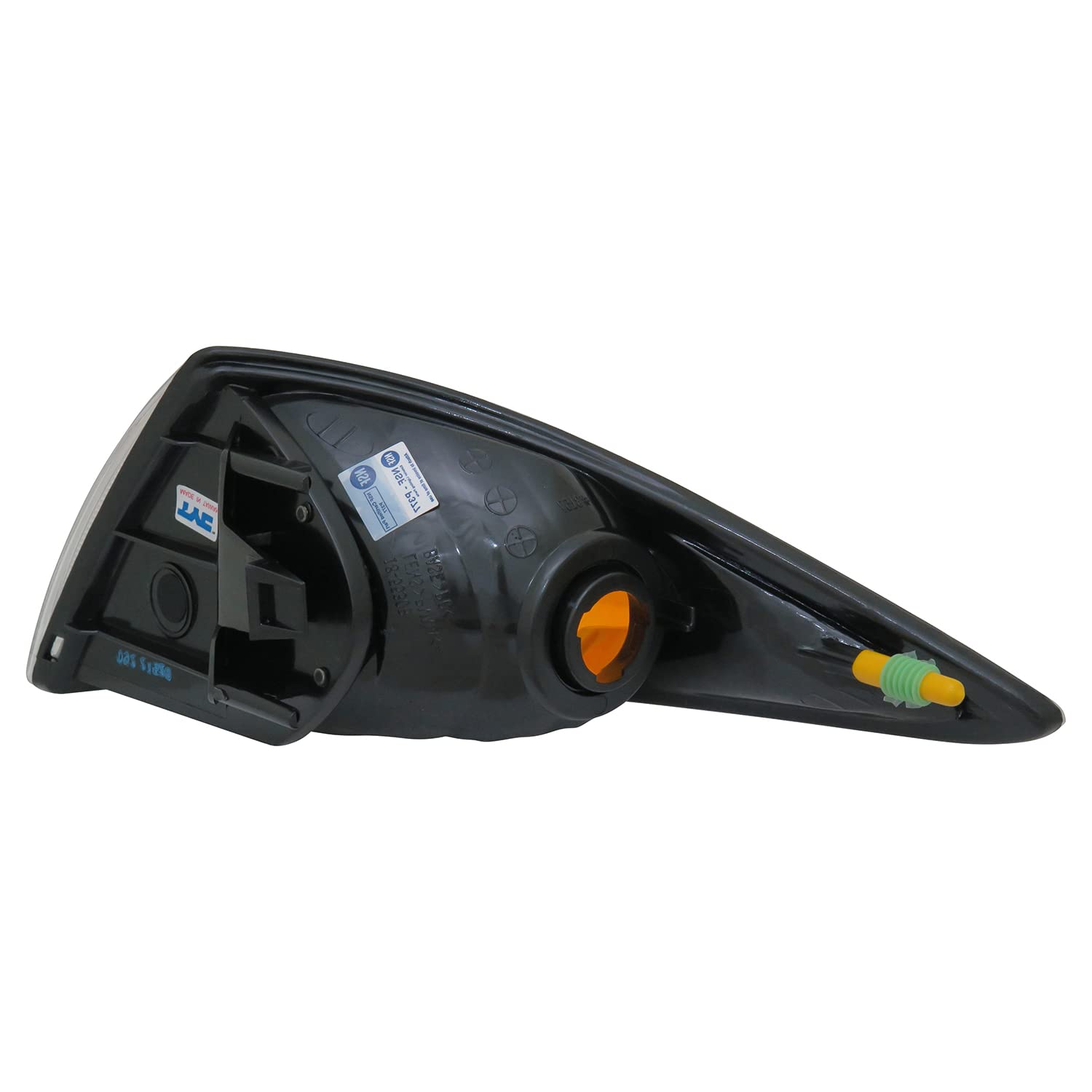Chevrolet Cavalier TYC 18-5529-01-9 CAPA Certified Replacement Front/Right Side Marker