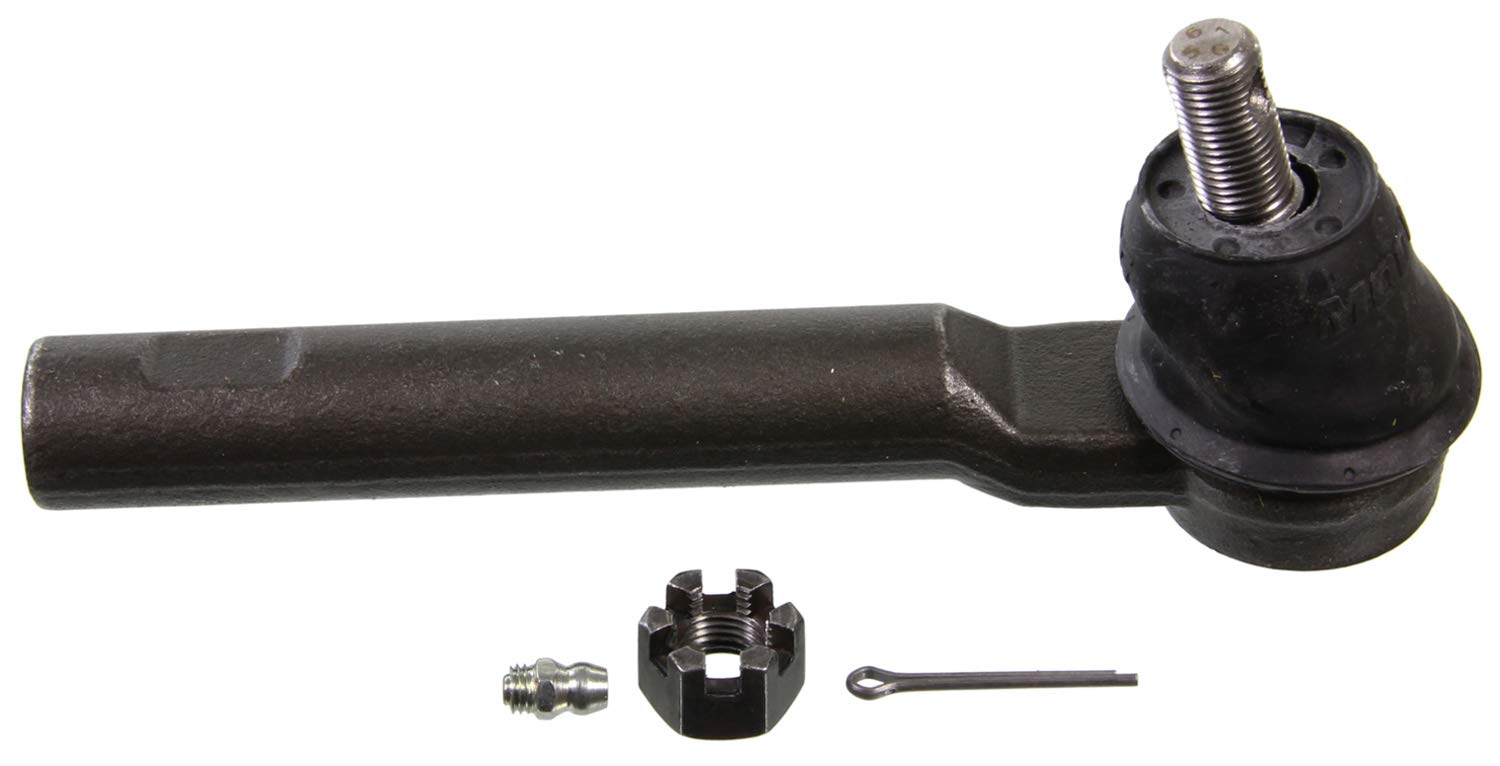 Steering Tie Rod End MOOG ES800303 for Honda CR-V
