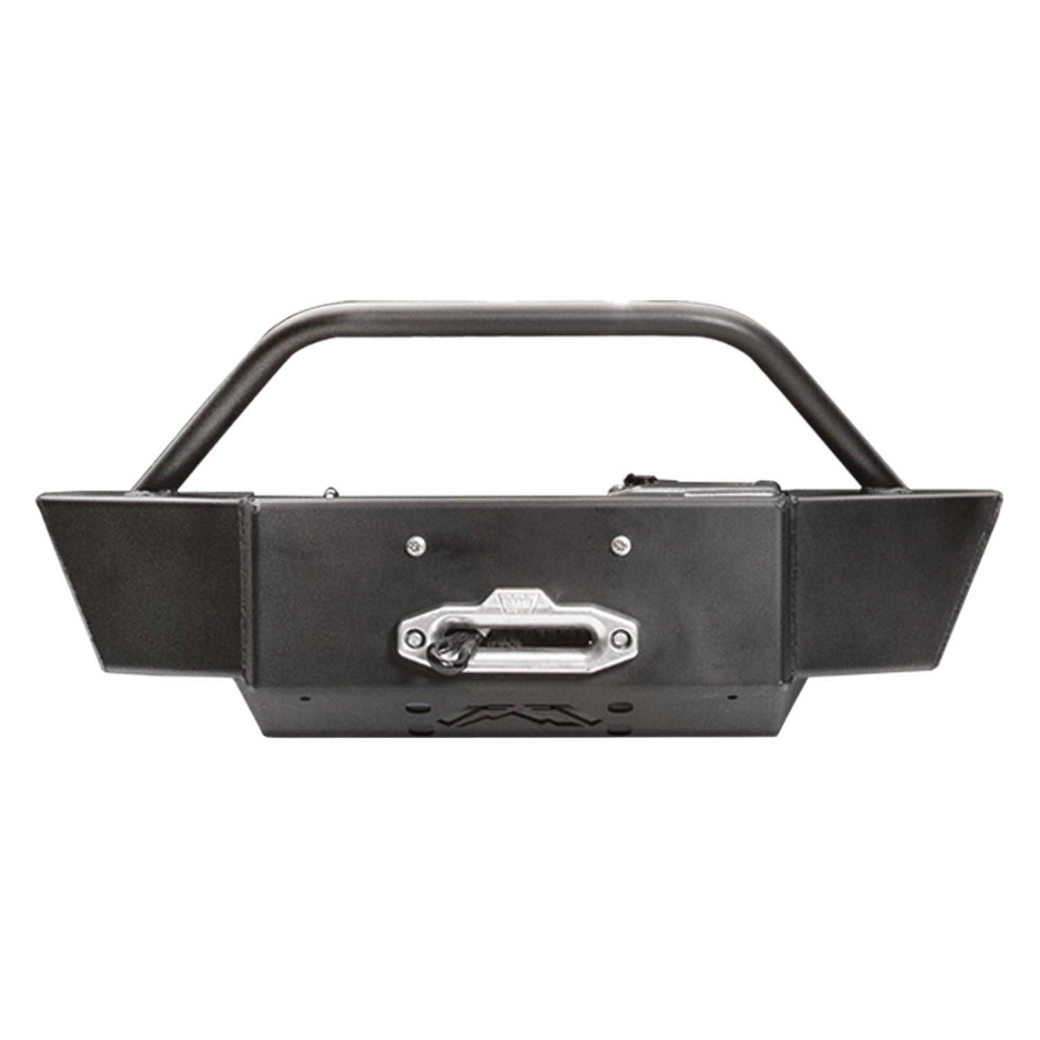 SILVER 20-20 HD WNCHMNT W/BAR