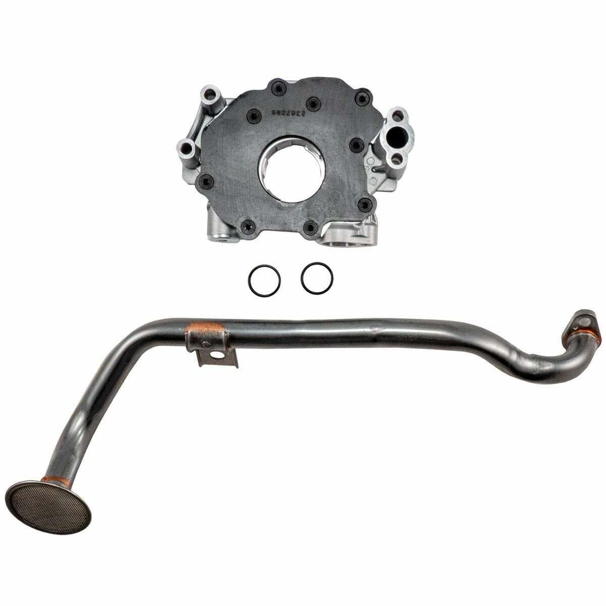 Melling P/N:M452-388S Engine Oil Pump