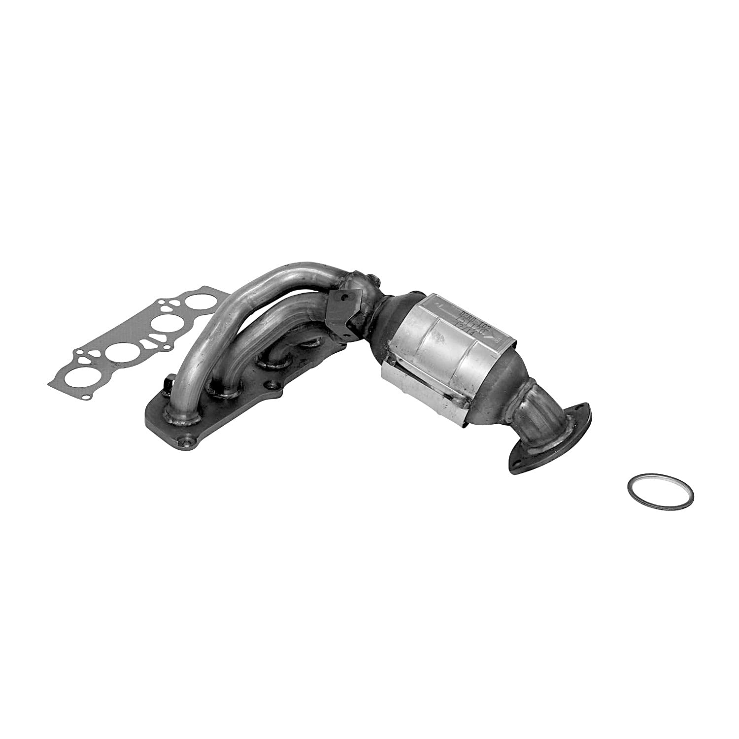 Direct Fit AP Exhaust 751120 Catalytic Converter