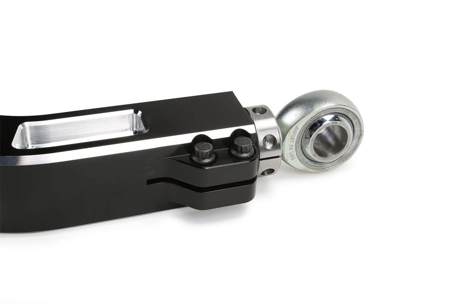 Aluminum UCA Bushing Rod End Kit Fabtech FTS22292 Aluminum UCA Bushing Rod End Kit