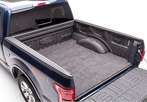 BEDMAT for 12+ Ford European Ranger/Mazda BT-50 Double CAB OR NO Bed Liner Spray-in