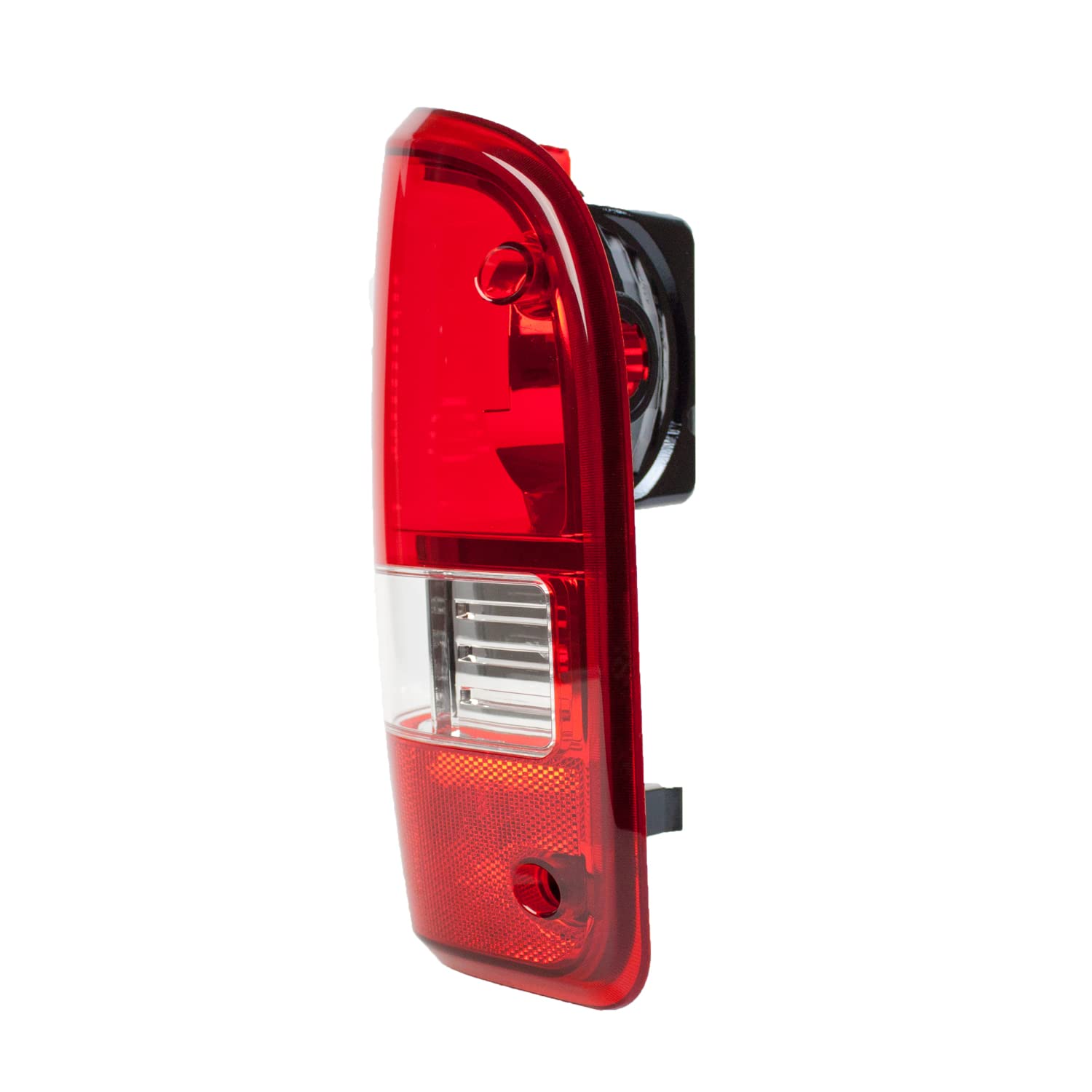 Right TYC Tail Light Assembly Compatible with 2006-2011 Ford Ranger