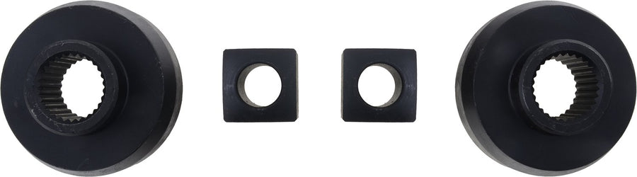 Spicer 10015373 GM 8.5 10 Bolt 28 Spline Steel Mini Spool