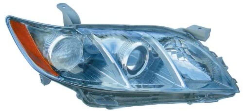 Headlight Eagle Eyes TY874-A201R
