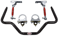 Rear QA1 Sway Bar Kit 1-1/4in, 1 Pack