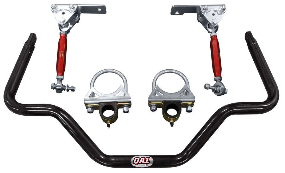 Rear QA1 Sway Bar Kit 1-1/4in, 1 Pack