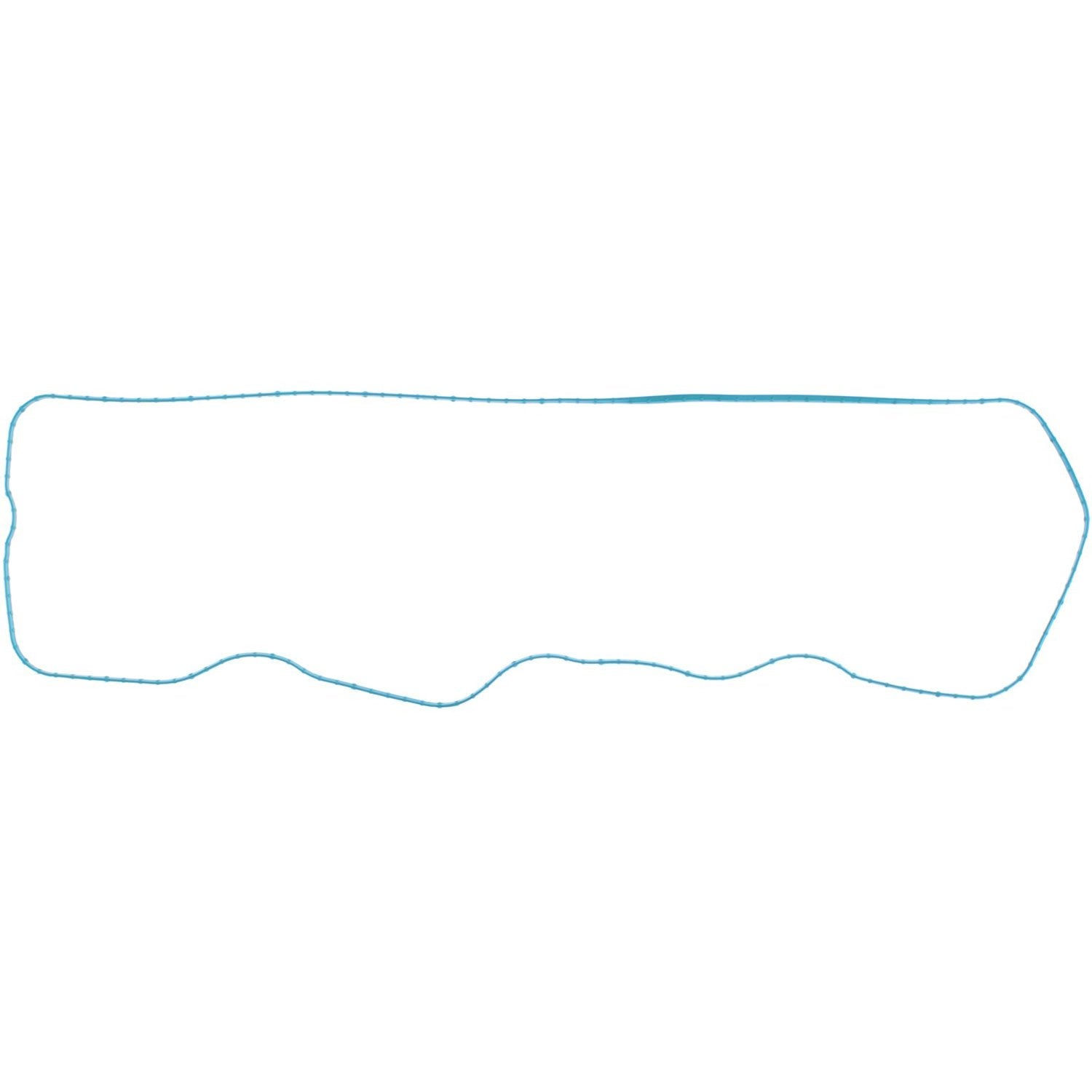 Rocker Cover Gasket - Mahle VS50611
